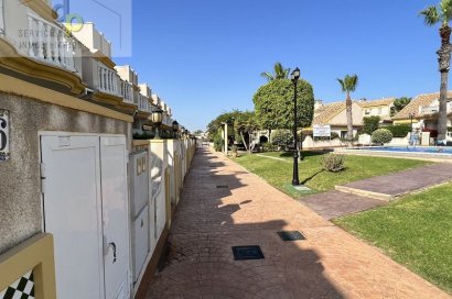 Resale - Townhouse - Orihuela Costa - La Regia