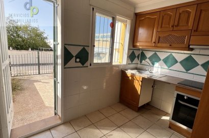 Resale - Townhouse - Orihuela Costa - La Regia