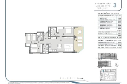 New Build - Apartment - Torrevieja - Punta Prima