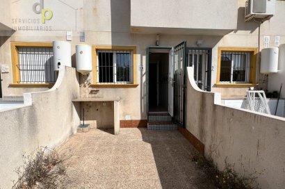 Resale - Townhouse - Orihuela Costa - La Regia