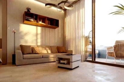 New Build - Penthouse - Torrevieja - Centro