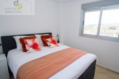 Resale - Apartment - Orihuela Costa - Villamartín