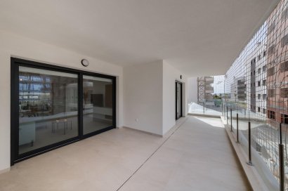 Obra nueva - Apartamento - Los Alcazares - Euro Roda