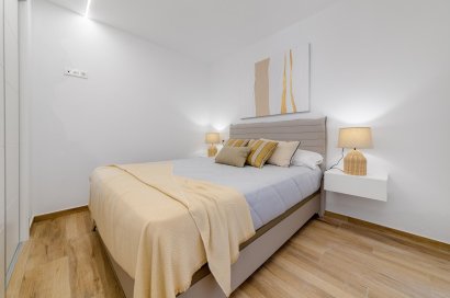 Obra nueva - Apartamento - Los Alcazares - Euro Roda