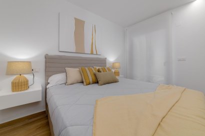 Obra nueva - Apartamento - Los Alcazares - Euro Roda