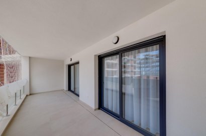 New Build - Apartment - Los Alcazares - Euro Roda