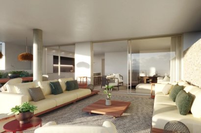 New Build - Penthouse - 3409 - pueblo