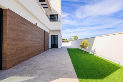 New Build - Villa - Pilar de la Horadada - Lo Romero Golf