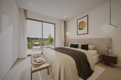 New Build - Town House - Los Alcazares - Serena Golf