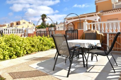 Resale - Villa - Orihuela Costa - La Florida