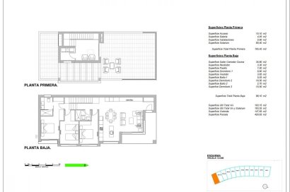 New Build - Villa - Finestrat - Sierra Cortina