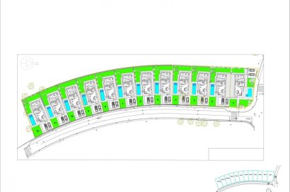 New Build - Villa - Finestrat - Sierra Cortina