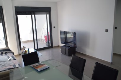 Resale - Townhouse - Orihuela Costa - La Zenia