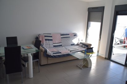 Resale - Townhouse - Orihuela Costa - La Zenia