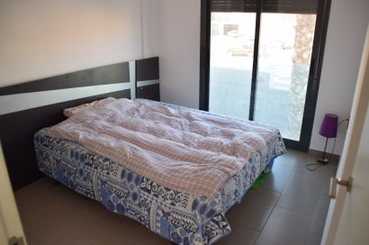 Resale - Townhouse - Orihuela Costa - La Zenia