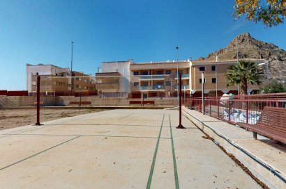 New Build - Apartment - Archena - Villanueva del Rio Segura