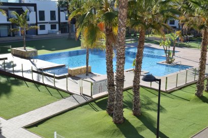 Resale - Townhouse - Orihuela Costa - La Zenia