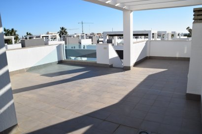 Resale - Townhouse - Orihuela Costa - La Zenia