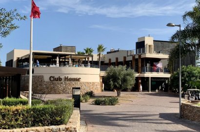 New Build - Villa - San Javier - Roda Golf