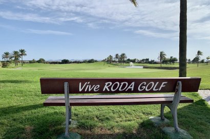 New Build - Villa - San Javier - Roda Golf