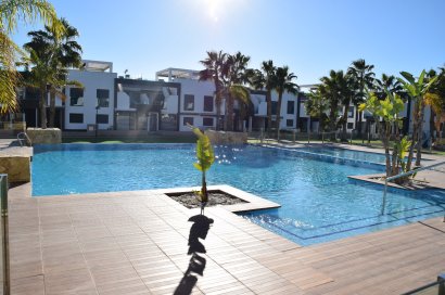 Resale - Townhouse - Orihuela Costa - La Zenia