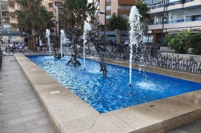 New Build - Apartment - Calpe - Playa del Bol