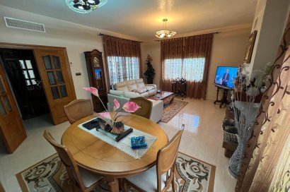 Resale - Villa - Orihuela Costa - Campoamor