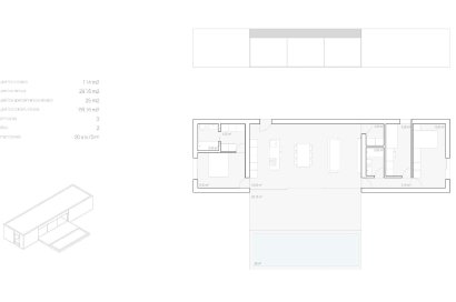 New Build - Villa - Alfas del Pí - Barranc Fondo