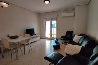 Rynek wtórny - Apartament - Orihuela Costa - Lomas De Cabo Roig