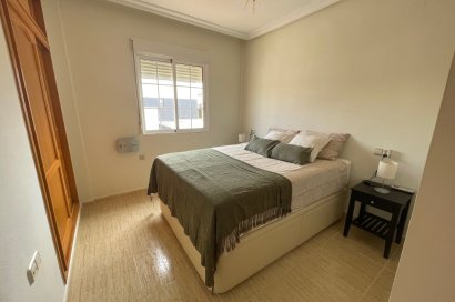 Rynek wtórny - Apartament - Orihuela Costa - Lomas De Cabo Roig