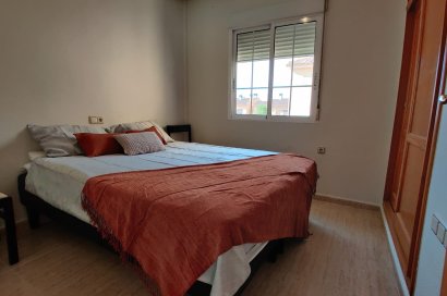 Rynek wtórny - Apartament - Orihuela Costa - Lomas De Cabo Roig