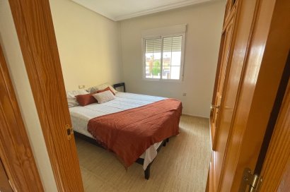 Rynek wtórny - Apartament - Orihuela Costa - Lomas De Cabo Roig